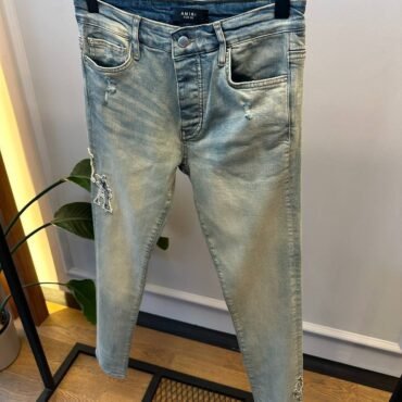AMIRI DENIM