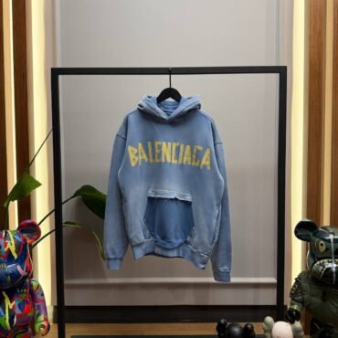 Balenciaga Hoodie