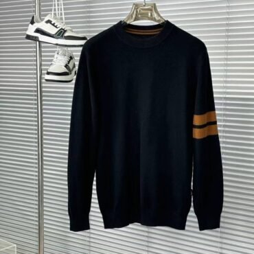 Zegna Knitwear