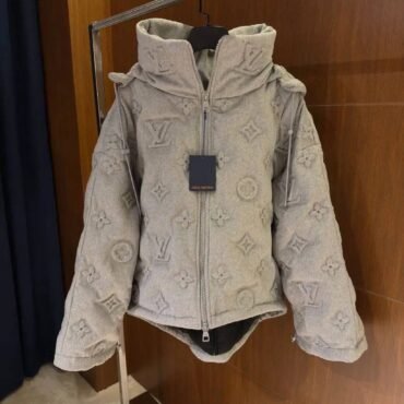 LV PUFFER