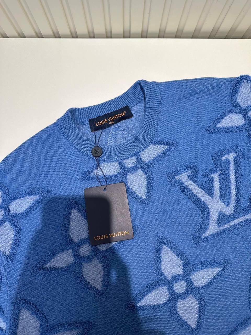 LV Sweatshirt - الصورة 3