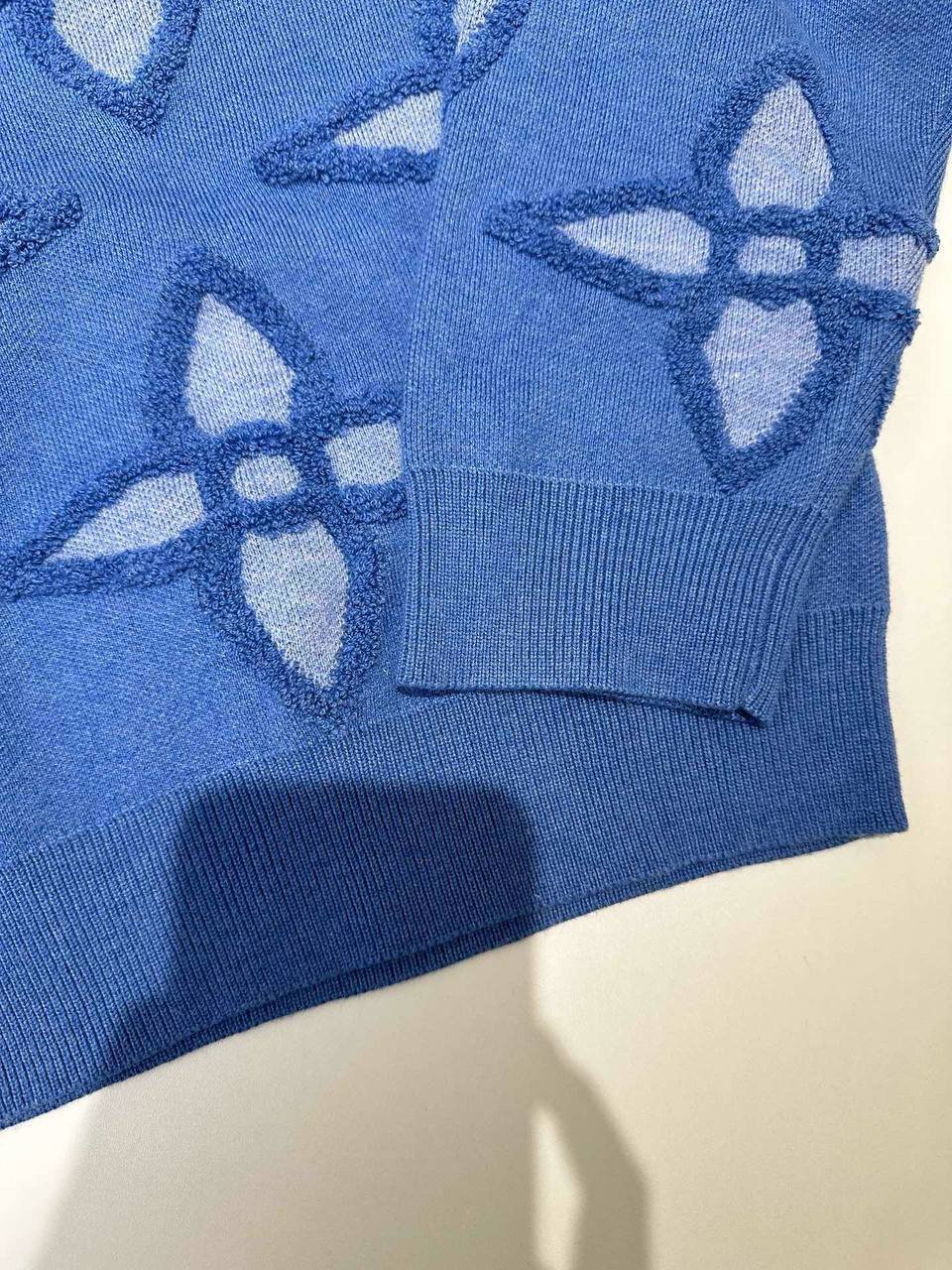 LV Sweatshirt - الصورة 5