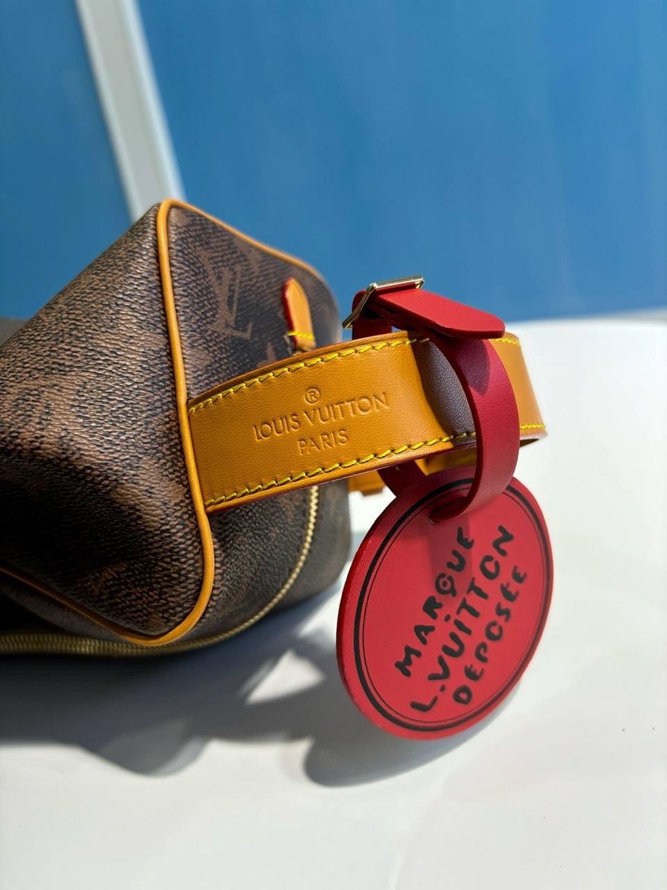 Locker Dopp Kit - Image 4