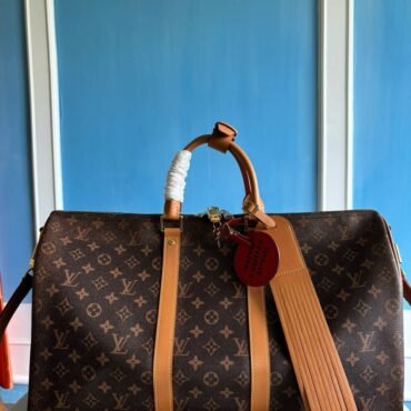 keepall Bandouliere 50