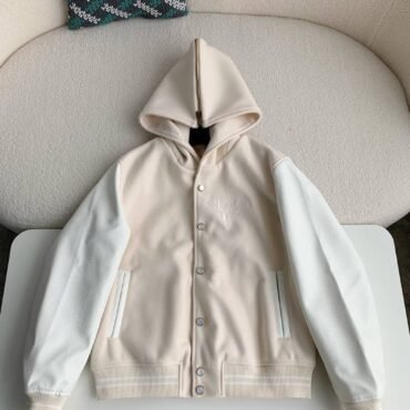 Colfskin Sailora Jacket