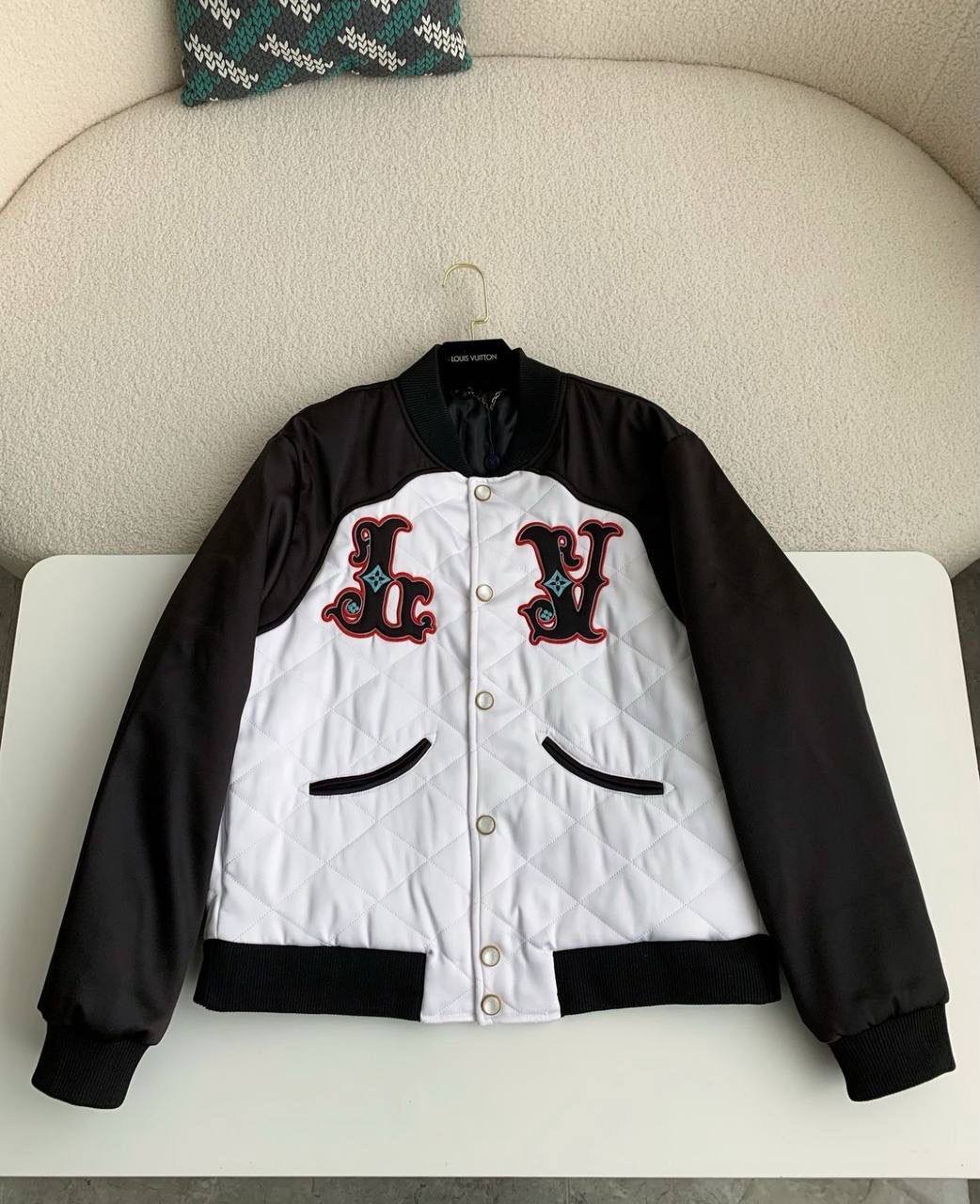LV Jacket