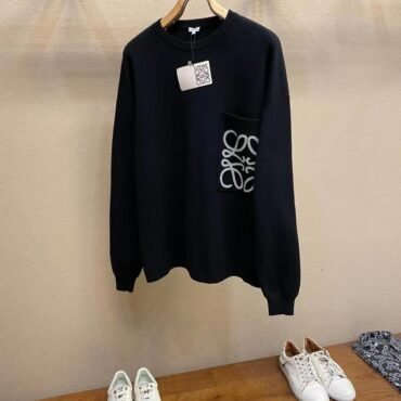 Loewe Knitwear