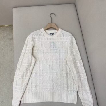 Dior Knitwear