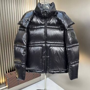Moncler Puffer