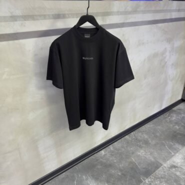 Balenciaga Oversize Tshirt