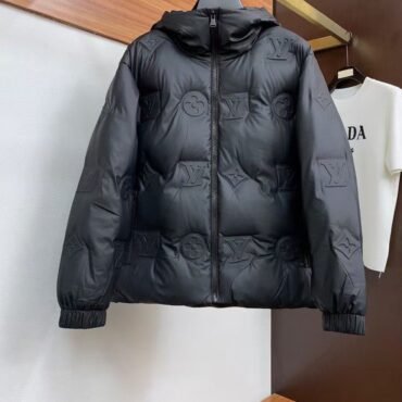 LV JACKET