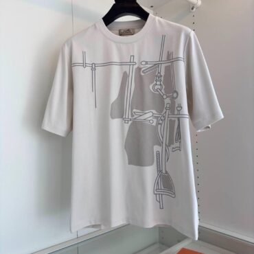 HERMES T-SHIRT
