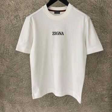 ZEGNA T-SHIRT