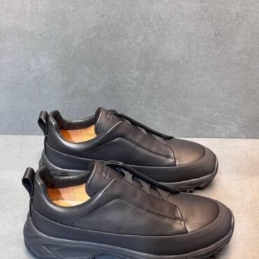 Zegna Monte sneakers