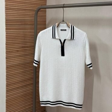 BALMAIN T-SHIRT