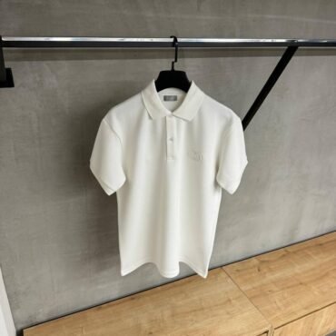 Dior CD Icon Polo