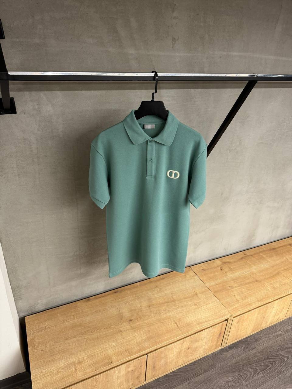 Dior CD Icon Polo - Image 4