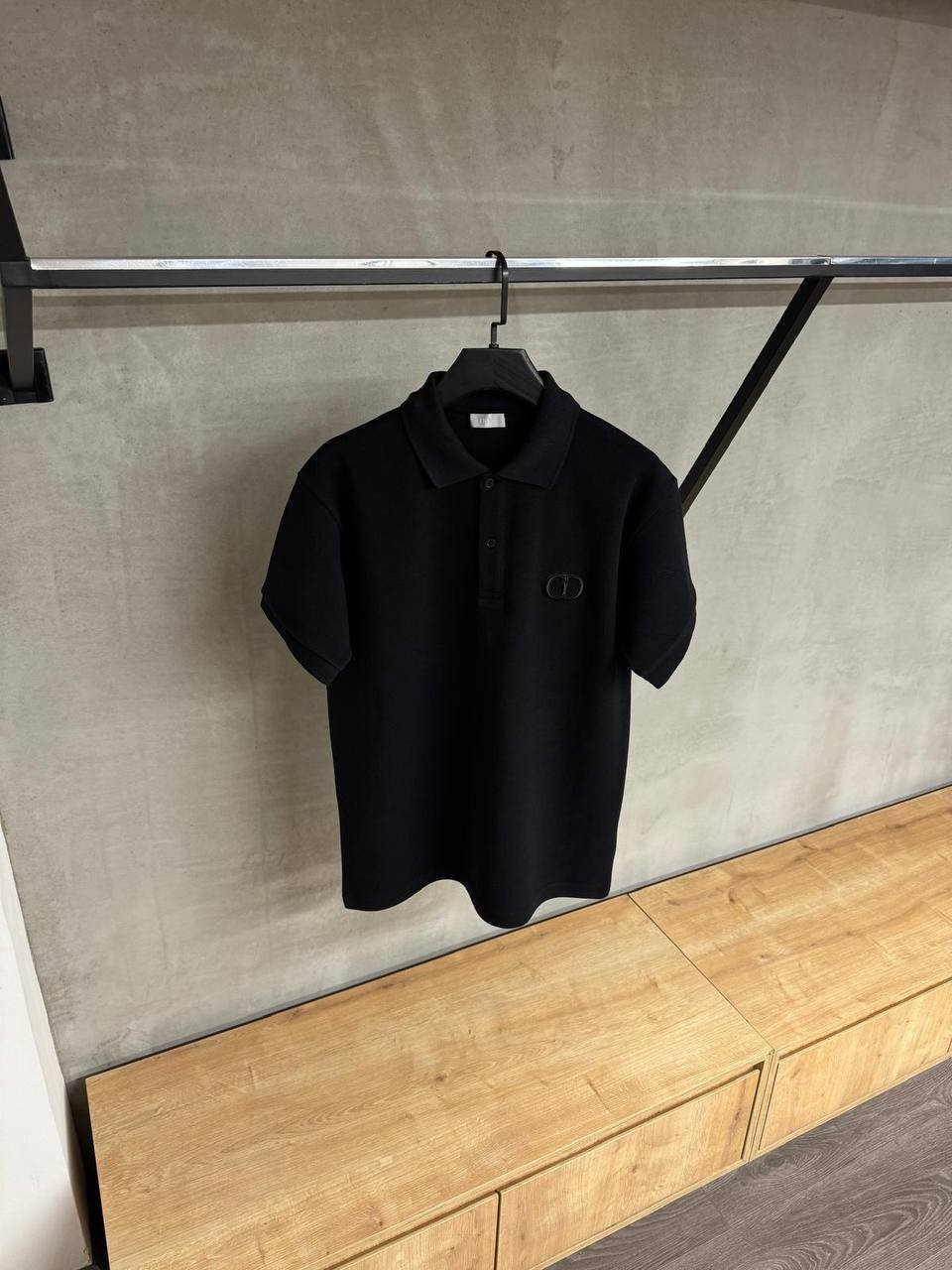 Dior CD Icon Polo - Image 5