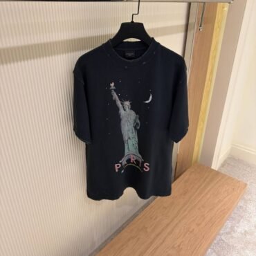 Balenciaga Liberty Tshirt