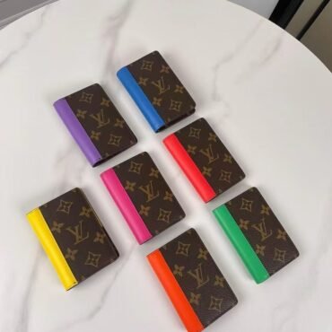 Lv wallets