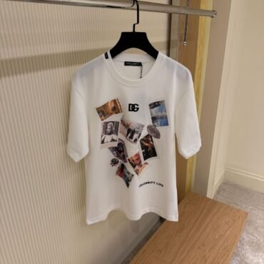 Dolce & Gabbana T-shirt