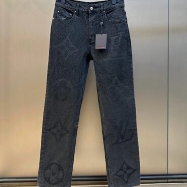 LOUIS VUITTON PANT