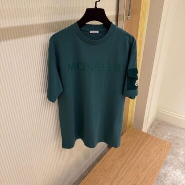 MONCLER T-SHIRT