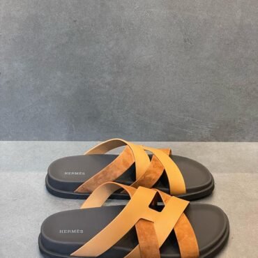 Hermes Kazimir Sandal