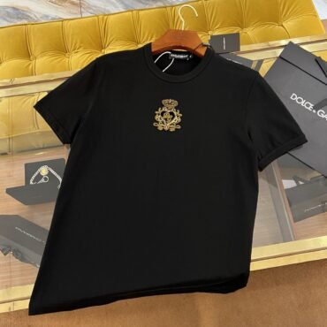 DOLCE & GABBANA T-SHIRT