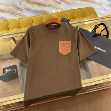 DOLCE & GABBANA T-SHIRT