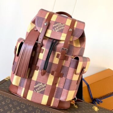 LV Christopher MM