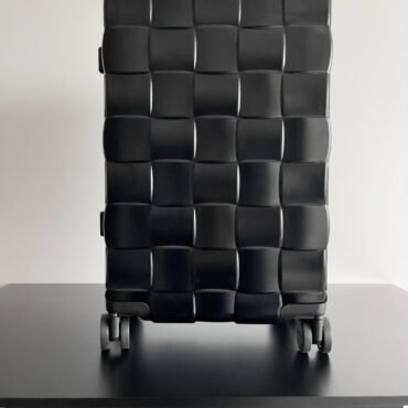 Bottega Veneta Suitcase