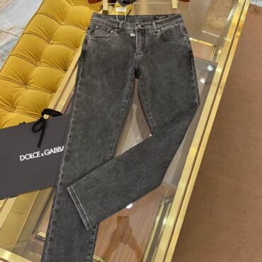 Dolce & Gabbana 2025