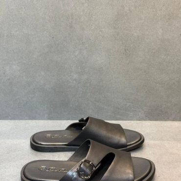 loro piana sandals