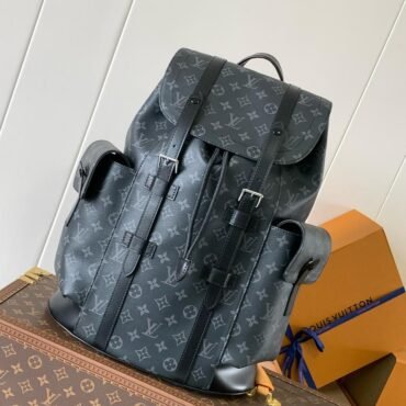 Christopher MM Backpack