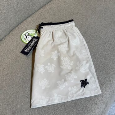 Vilbrequin Shorts (Water Design)