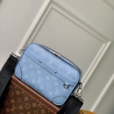 LV MESSENGER