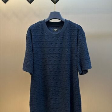T-SHIRT  FENDI