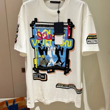 lv t-shirt