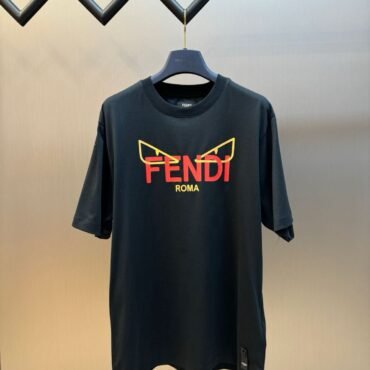 FENDI T-SHIRT
