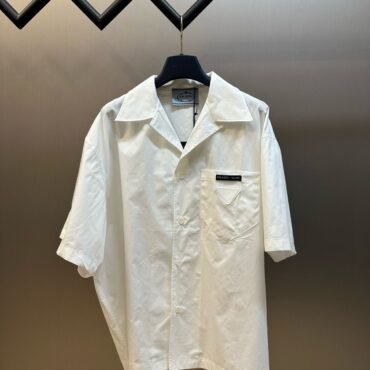 PRADA SHIRT