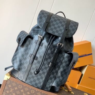 Christopher MM Backpack