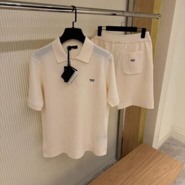 Prada Set