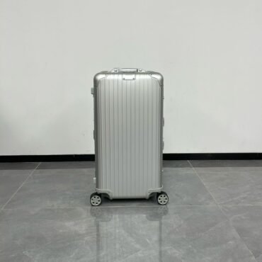 Rimowa Trunk Aleminiuim